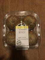 Banana Nut Muffins