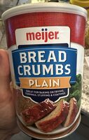 Bread Crumbs