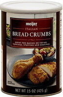 Italian Bread Crumbs
