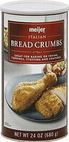 Italian Bread Crumbs