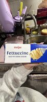 Fettuccine