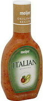 Italian Dressing