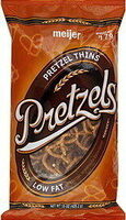 Pretzels