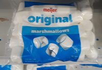 Fat Free Marshmallows