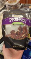 Halves Pecans