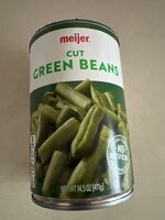 Cut Green Beans