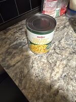Golden Sweet Corn