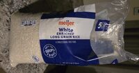 Enriched Extra Long Gain Rice