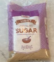 Brown sugar