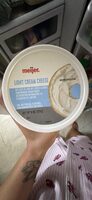 Cream Cheese