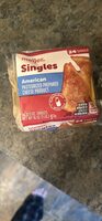 American Pasteurized Prepared Cheese Product