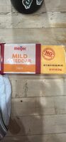 Mild Cheddar Cheese
