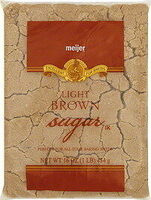Light Brown Sugar