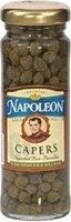 Imported Non-Pareilles Capers