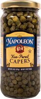 Nonpareil capers