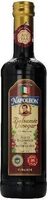 Balsamic Vinegar Of Modena