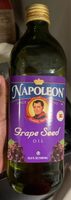 Grape Seed Oil