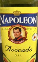 Avocado Oil