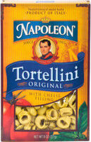 Original Tortellini With Cheese Filling