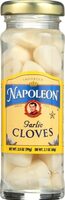 Garlic Cloves