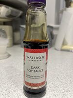 Dark Soy Sauce