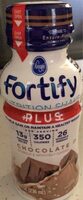 Fortify