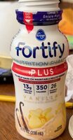 Nutrition Shake