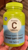 Vitamin C 1000 mg