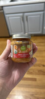 Sweet Potato & Apple