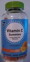 Vitamin C Gummies