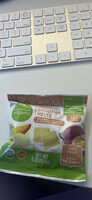 Smoothie Melts Banana, Mango & Passion Fruit