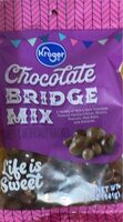 Chocolate Bridge Mix