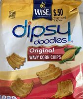 Dipsy doodles