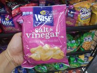 Potato chips