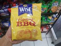 Potato chips