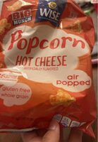 Popcorn
