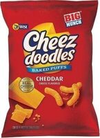 Corn Snacks