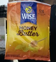Honey Butter