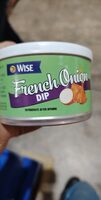 French Onion Dip