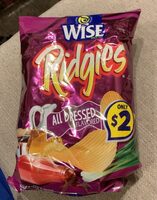 Ridgies
