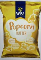 Popcorn Butter