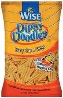 Dipsy Doodles