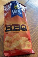 Wise BBQ Potato Chips
