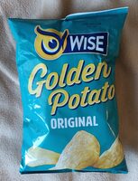 Golden Original Potato Chips