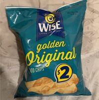Golden Original