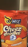Cheez doodles
