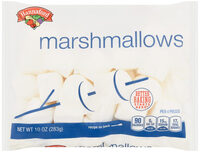 Marshmallows