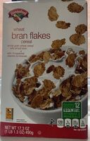 Bran Flakes