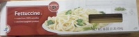 Fettuccine