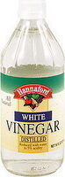 White Distilled Vinegar